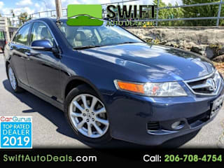 2006 Acura TSX Base JH4CL968X6C025516 2006 Acura TSX Base