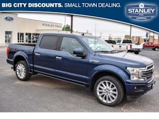 2018 Ford F-150 Limited 1FTEW1EG5JFA90731 2018 Ford F-150 Limited