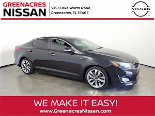 2014 Kia Optima SX 5XXGR4A72EG302421 2014 Kia Optima SX
