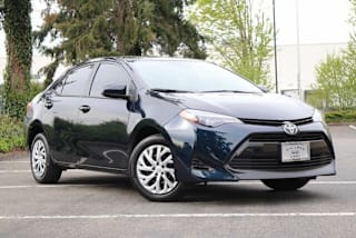 2018 Toyota Corolla L 2T1BURHE2JC975608 2018 Toyota Corolla L