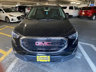 2018 GMC Terrain 3GKALTEV7JL200173 2018 GMC Terrain