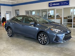 2018 Toyota Corolla L 5YFBURHE0JP808728 2018 Toyota Corolla L