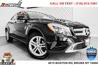 2015 Mercedes-Benz GLA GLA 250 4MATIC WDCTG4GB3FJ169465 2015 Mercedes-Benz GLA GLA 250 4MATIC