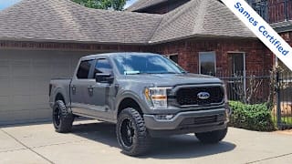 2021 Ford F-150 XL 1FTFW1E5XMKD32475 2021 Ford F-150 XL