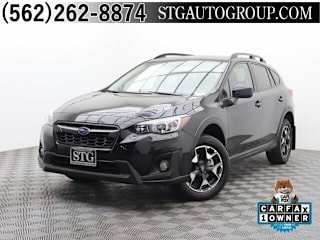2019 Subaru Crosstrek 2.0i Premium JF2GTACC0KG343128 2019 Subaru Crosstrek 2.0i Premium