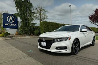 2018 Honda Accord Sport 1HGCV2F35JA030586 2018 Honda Accord Sport