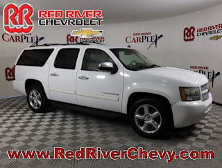 2011 Chevrolet Suburban LT 1500 1GNSCJE06BR129218 2011 Chevrolet Suburban LT 1500