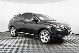 2012 Lexus RX 350 2T2BK1BA9CC123767 2012 Lexus RX 350