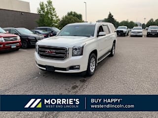 2015 GMC Yukon XL SLT 1500 1GKS2HKC3FR564260 2015 GMC Yukon XL SLT 1500