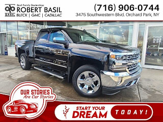 2016 Chevrolet Silverado 1500 LTZ 1GCVKSEC3GZ374364 2016 Chevrolet Silverado 1500 LTZ