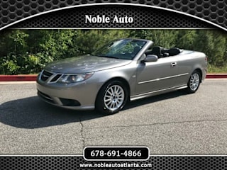 2008 Saab 9-3 2.0T YS3FB79Y186007157 2008 Saab 9-3 2.0T