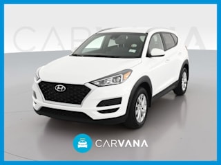 2021 Hyundai Tucson Value KM8J33A48MU288553 2021 Hyundai Tucson Value