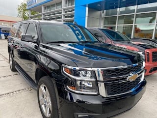 2019 Chevrolet Suburban 1GNSCHKC6KR298551 2019 Chevrolet Suburban