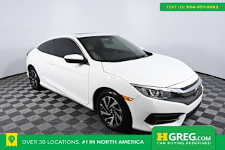 2018 Honda Civic LX-P 2HGFC4B00JH307141 2018 Honda Civic LX-P