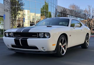 2013 Dodge Challenger 2C3CDYCJ0DH695431 2013 Dodge Challenger
