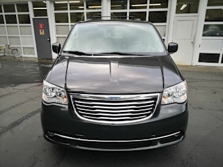 2012 Chrysler Town and Country Touring 2C4RC1BG2CR318971 2012 Chrysler Town and Country Touring