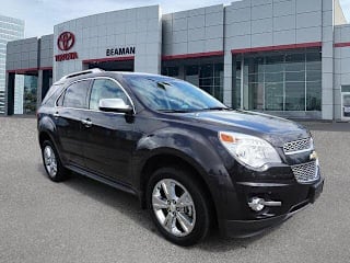 2015 Chevrolet Equinox 2GNFLHE34F6213396 2015 Chevrolet Equinox