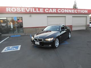 2008 BMW 3 Series 335i WBAWB73568P157634 2008 BMW 3 Series 335i