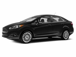 2015 Ford Fiesta SE 3FADP4BJ0FM178738 2015 Ford Fiesta SE