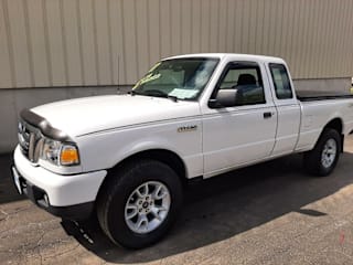 2007 Ford Ranger XLT 1FTZR15E67PA45419 2007 Ford Ranger XLT