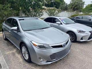 2015 Toyota Avalon Hybrid 4T1BD1EB8FU047951 2015 Toyota Avalon Hybrid