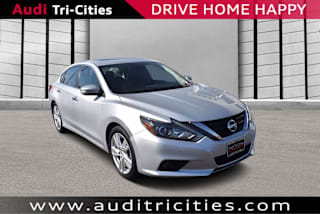 2016 Nissan Altima 1N4BL3APXGC120786 2016 Nissan Altima
