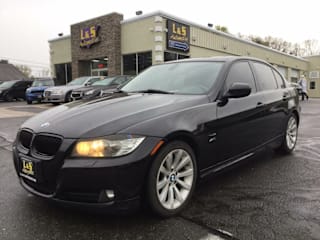2011 BMW 3 Series 328i xDrive WBAPK5C55BA994572 2011 BMW 3 Series 328i xDrive