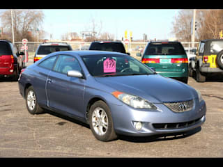 2005 Toyota Camry Solara 4T1CE38P65U528770 2005 Toyota Camry Solara