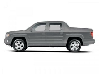2013 Honda Ridgeline 5FPYK1F58DB002728 2013 Honda Ridgeline
