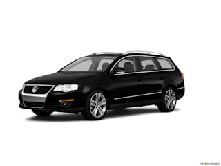 2010 Volkswagen Passat Komfort PZEV WVWXM7ANXAE167654 2010 Volkswagen Passat Komfort PZEV