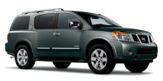 2012 Nissan Armada Platinum 5N1BA0NFXCN610123 2012 Nissan Armada Platinum