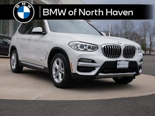 2018 BMW X3 5UXTR9C50JLD58814 2018 BMW X3
