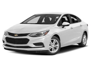 2018 Chevrolet Cruze LT Auto 1G1BE5SM5J7117680 2018 Chevrolet Cruze LT Auto