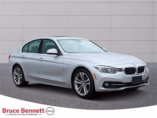 2018 BMW 3 Series 330i xDrive WBA8D9G50JNU69653 2018 BMW 3 Series 330i xDrive