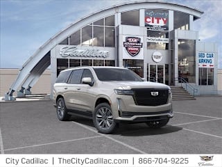 2021 Cadillac Escalade Sport Platinum 1GYS4GKT2MR281517 2021 Cadillac Escalade Sport Platinum