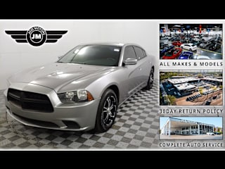 2013 Dodge Charger SE 2C3CDXBG9DH626107 2013 Dodge Charger SE