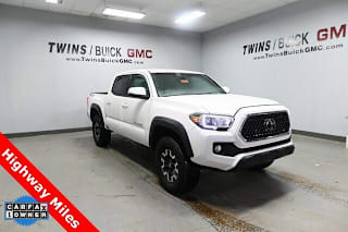 2019 Toyota Tacoma SR V6 3TMCZ5AN3KM193769 2019 Toyota Tacoma SR V6