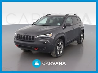 2019 Jeep Cherokee Trailhawk 1C4PJMBX3KD183337 2019 Jeep Cherokee Trailhawk