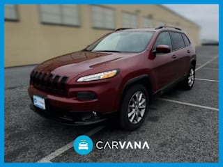 2018 Jeep Cherokee Latitude 1C4PJMCB6JD613122 2018 Jeep Cherokee Latitude