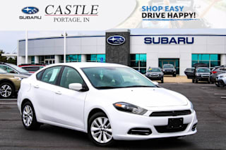 2014 Dodge Dart SXT 1C3CDFBB0ED770268 2014 Dodge Dart SXT
