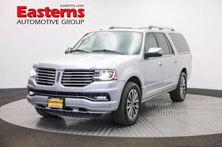 2017 Lincoln Navigator L 5LMJJ3JT2HEL13134 2017 Lincoln Navigator L