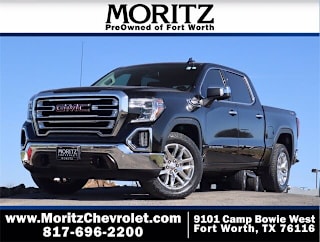 2019 GMC Sierra 1500 SLT 3GTU9DED9KG105628 2019 GMC Sierra 1500 SLT