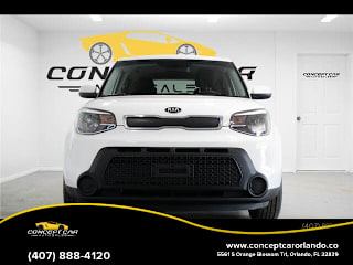 2015 Kia Soul Base KNDJN2A25F7230389 2015 Kia Soul Base