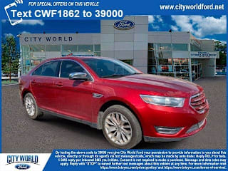 2014 Ford Taurus Limited 1FAHP2F87EG161862 2014 Ford Taurus Limited