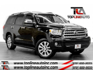 2012 Toyota Sequoia Limited 5TDKY5G14CS041827 2012 Toyota Sequoia Limited