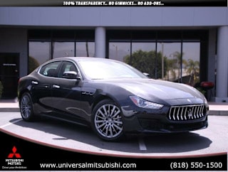 2020 Maserati Ghibli Base ZAM57XSA6L1345043 2020 Maserati Ghibli Base