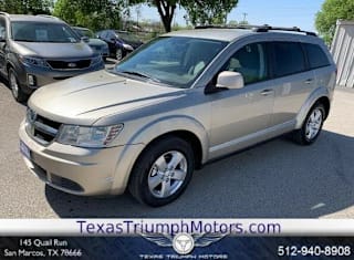 2009 Dodge Journey 3D4GG57V99T160213 2009 Dodge Journey