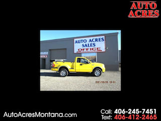 2004 Ford F-150 1FTRF04W74KB81287 2004 Ford F-150