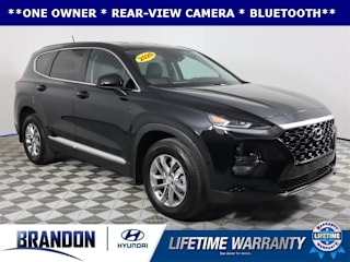 2020 Hyundai Santa Fe 5NMS23AD4LH258046 2020 Hyundai Santa Fe