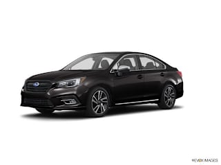 2019 Subaru Legacy 4S3BNAS65K3018495 2019 Subaru Legacy